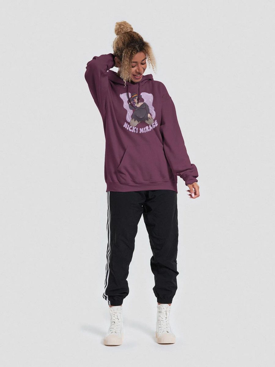 Mystic Collection Hoodie product image (3)