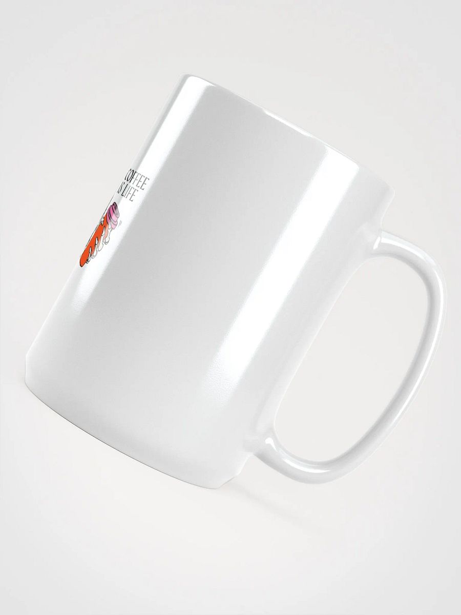 Coffee Is Life MUG product image (4)