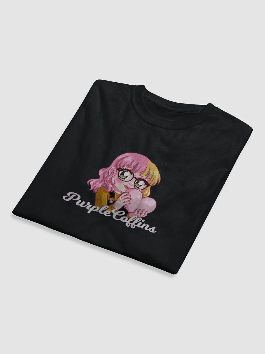 Logo Shirt (Eco) product image (5)