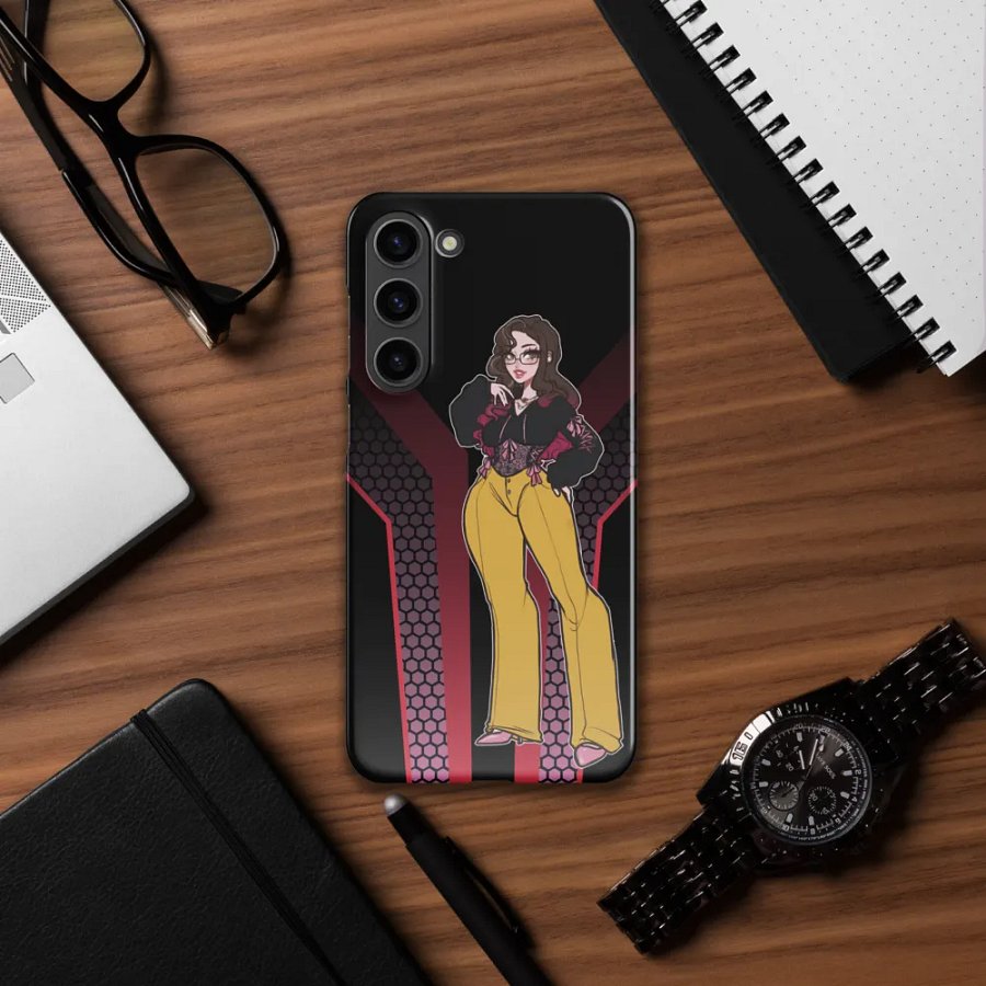 SamSasstic Snap Case for Samsung* product image (12)