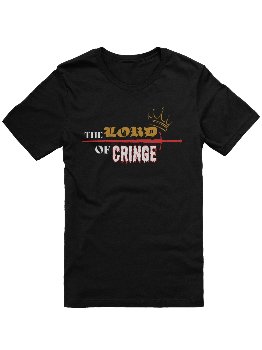The LORD of CRINGE! product image (1)