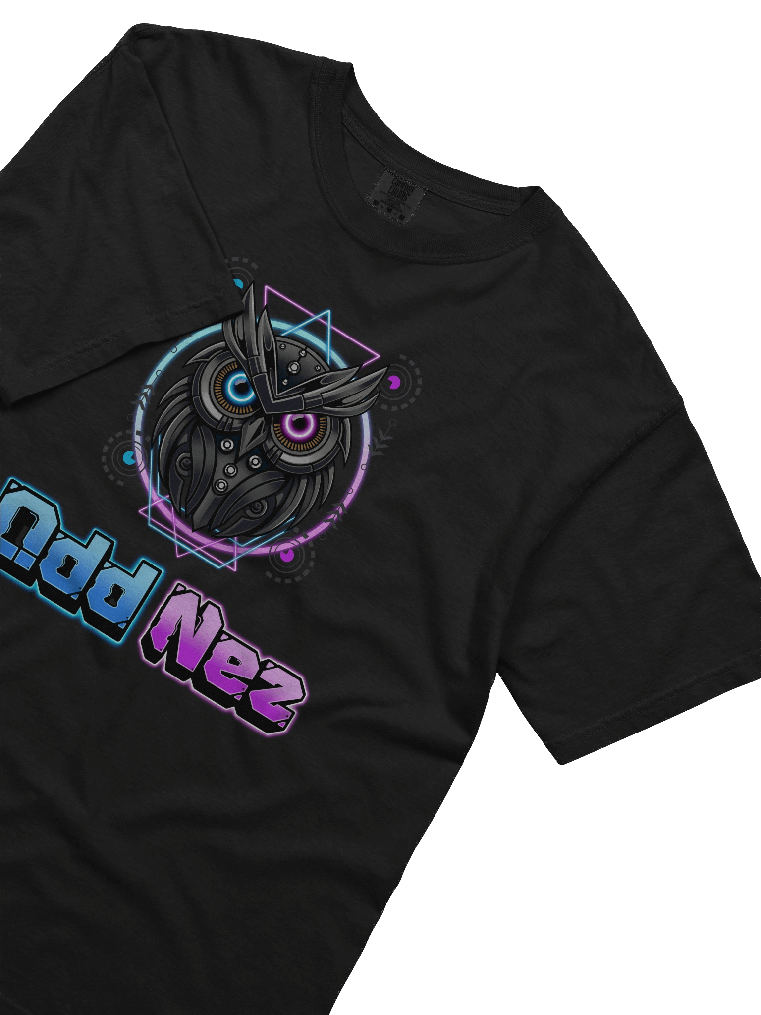 OddNez T-Shirt product image (5)