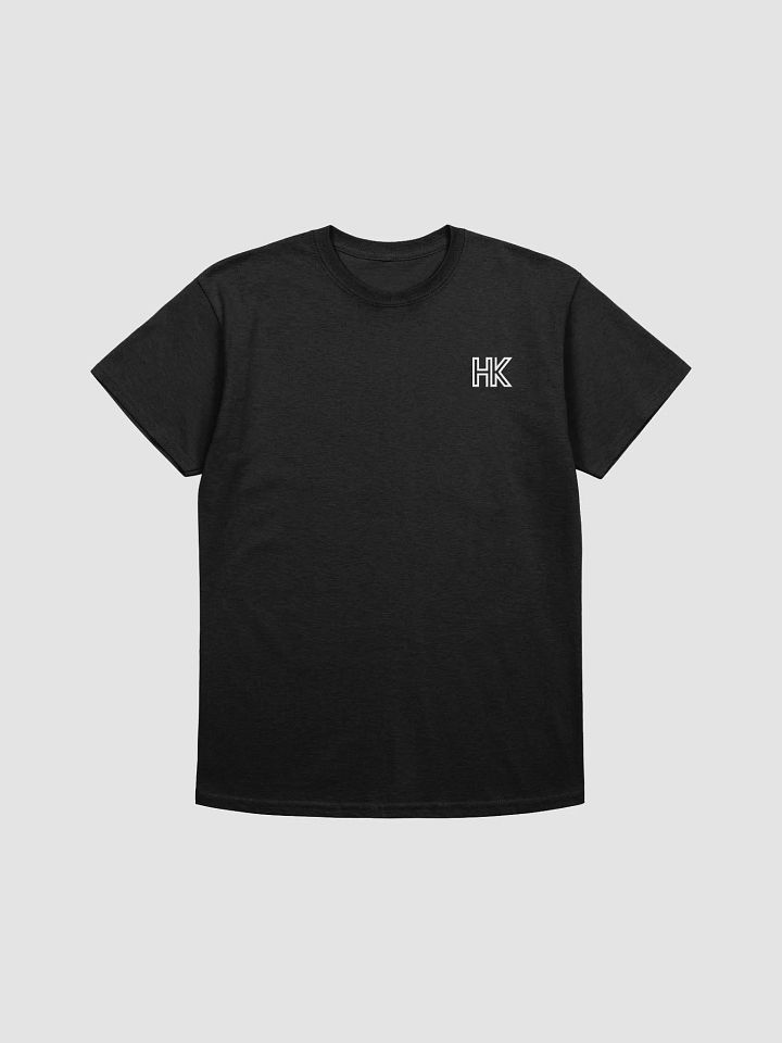 HK Logo White product image (1)