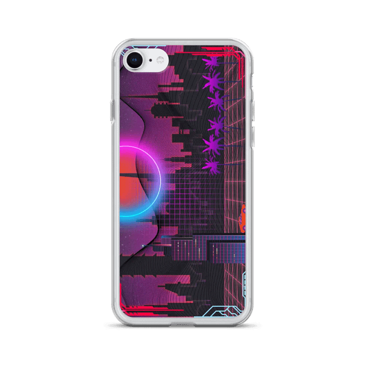 Nightcity Iphone case product image (24)