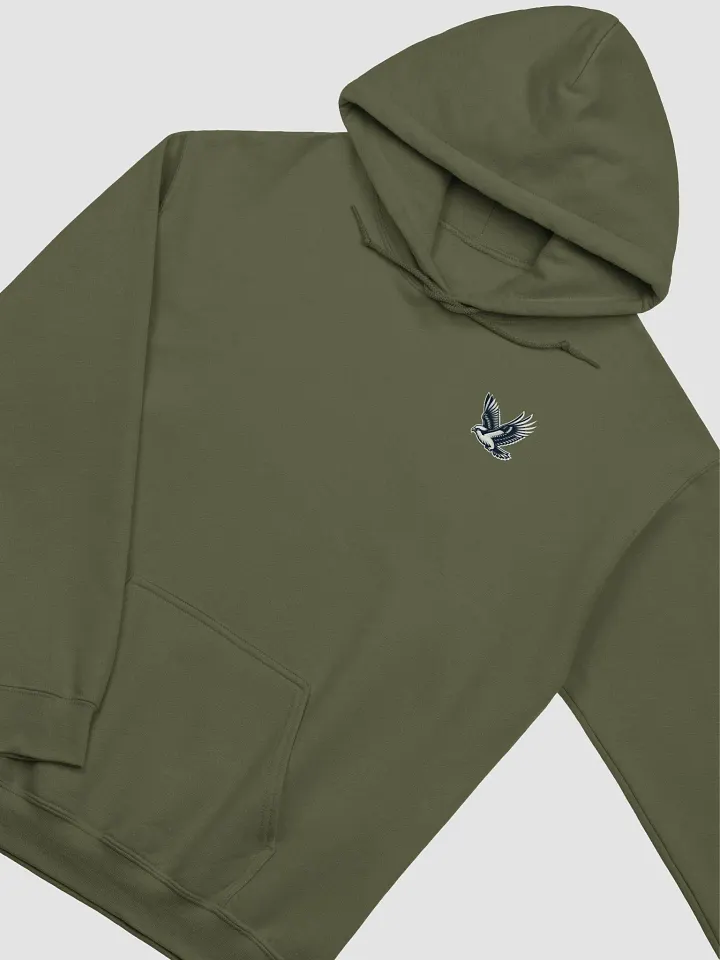 Osprey Airways Hoodie product image (47)