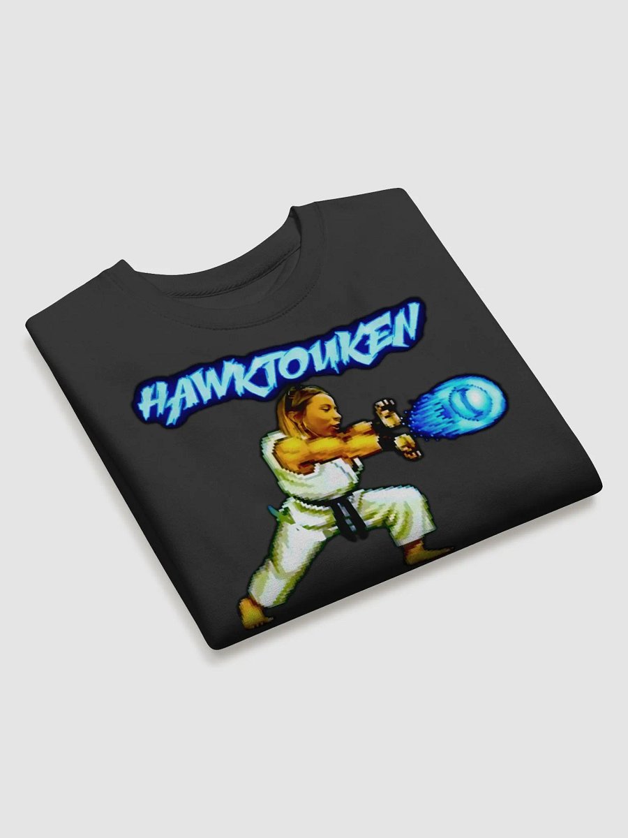 HawkTouKen Sweatshirt product image (3)