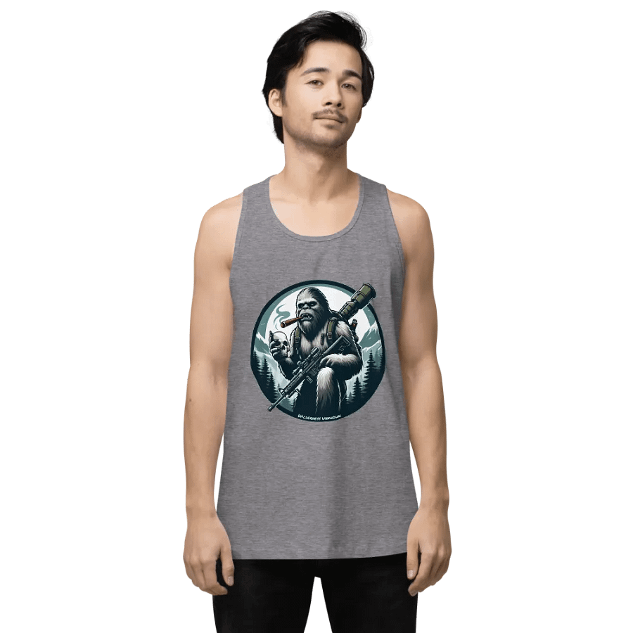 Guns Out product image (3)