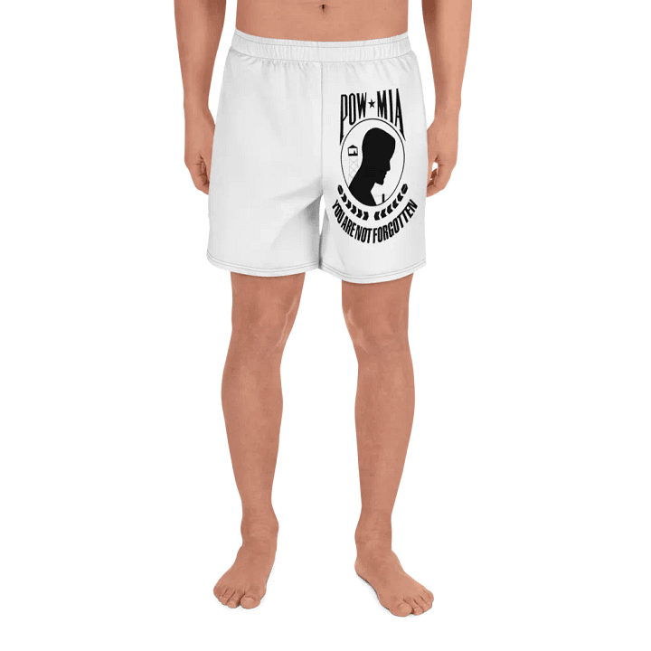 POW/MIA Men's Shorts product image (2)