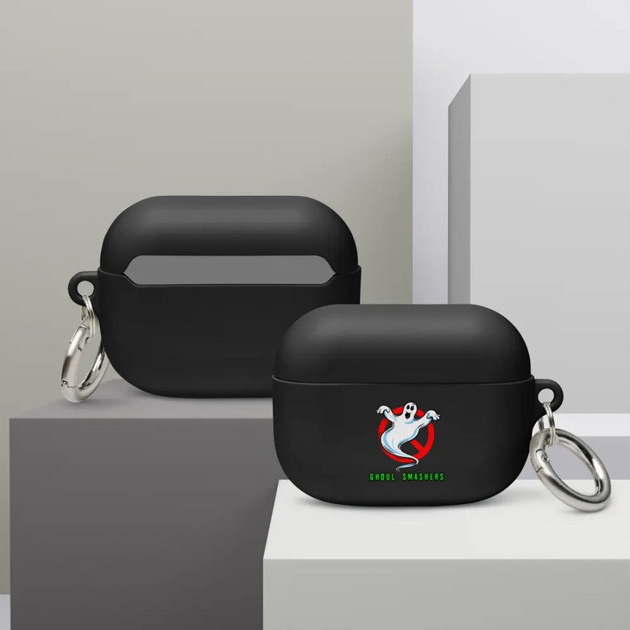 Ghoul Smashers Ear Buds Case product image (21)