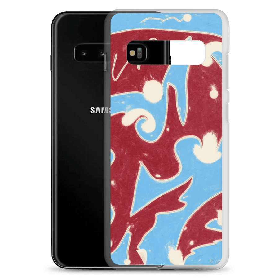 Abstract #9001 Samsung Phone Case product image (20)