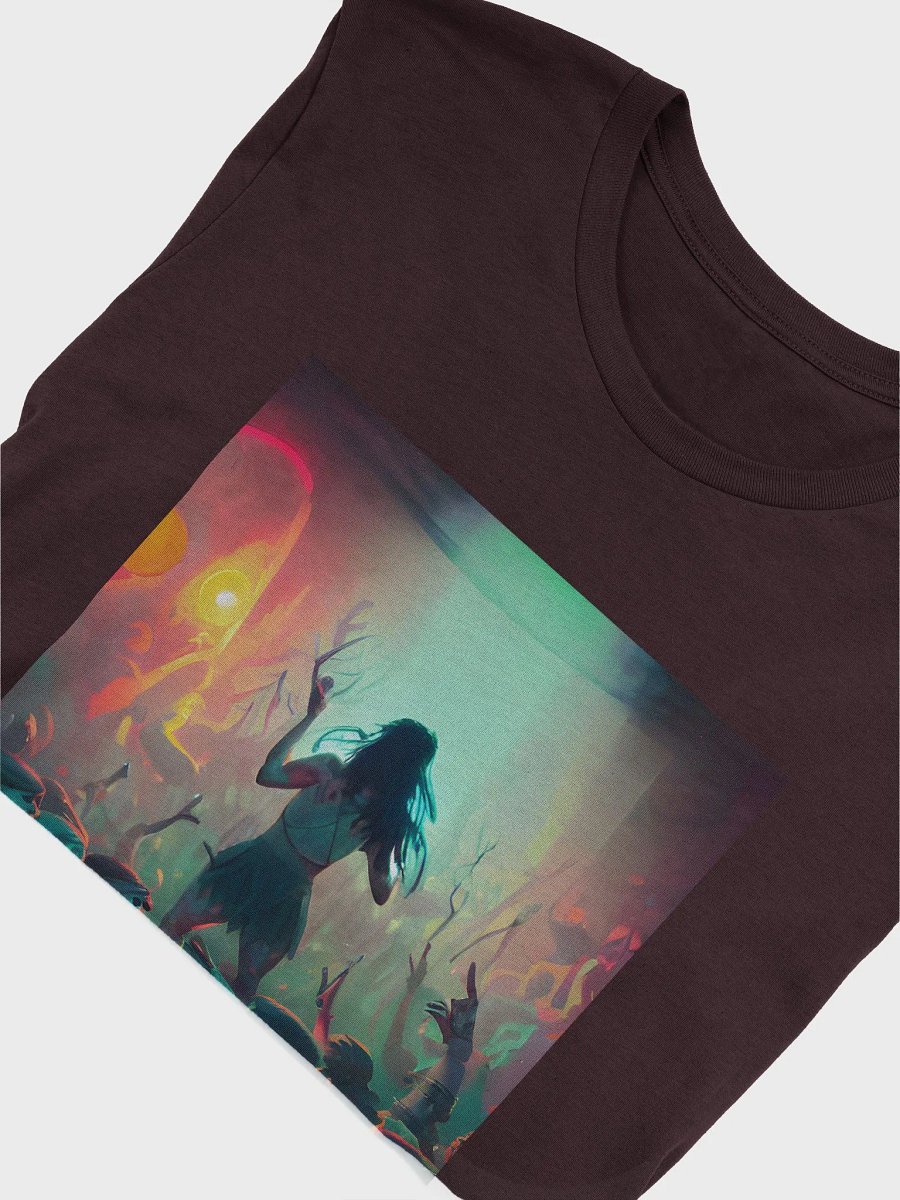 Tribal Behaviors 4/4 - The Wallflower product image (4)