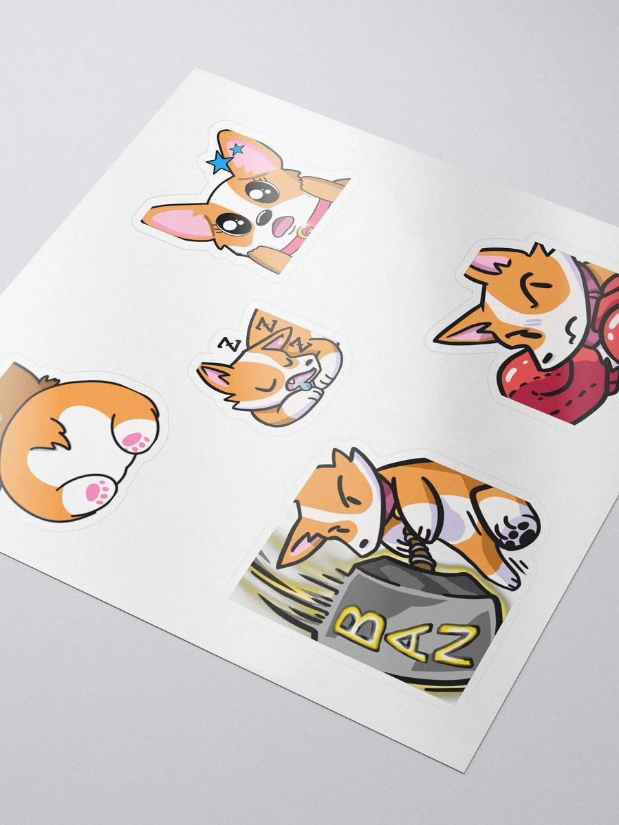 Georgia the Corgi product image (3)