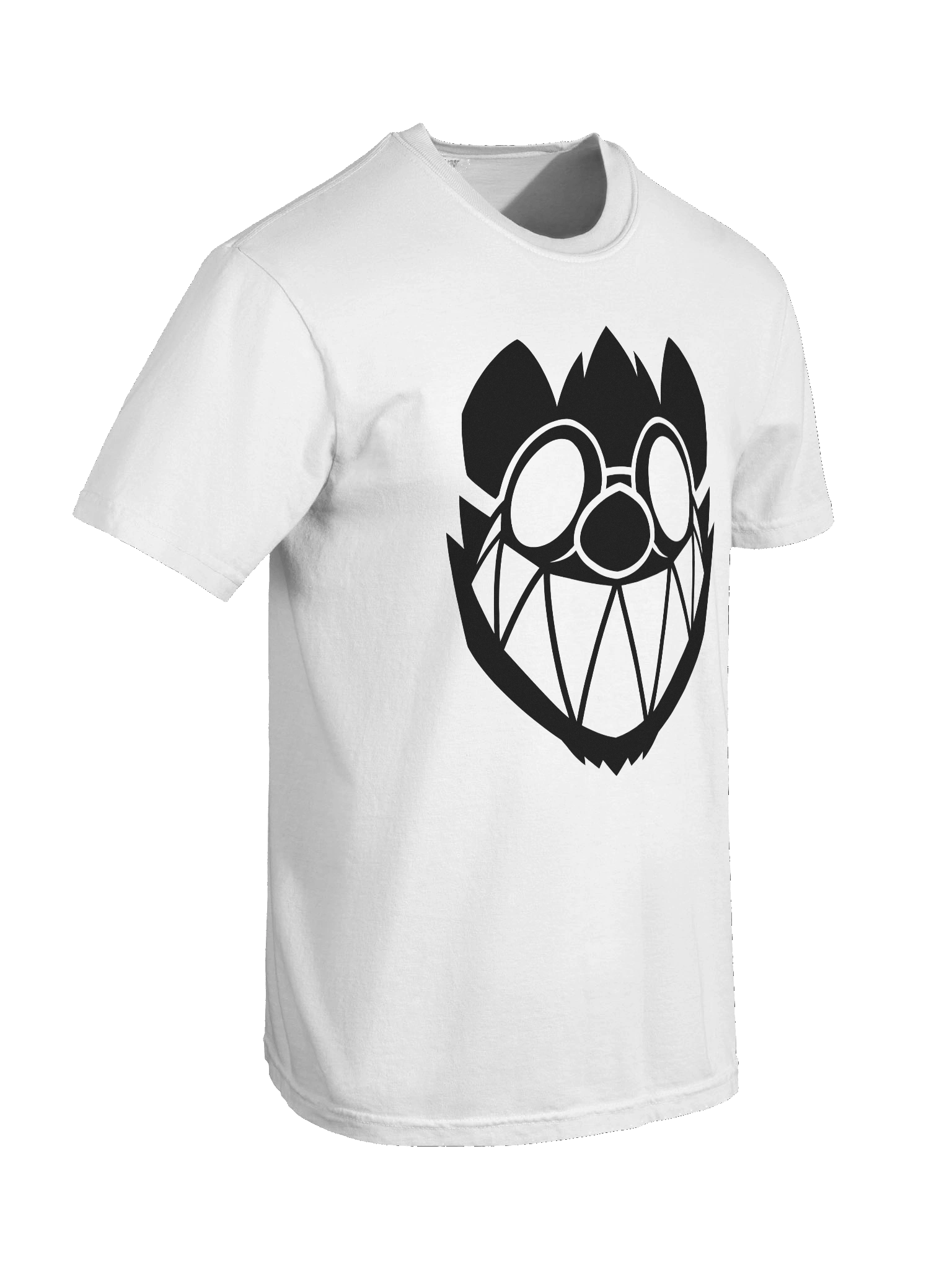 PhealGud Front And Center Tee product image (68)