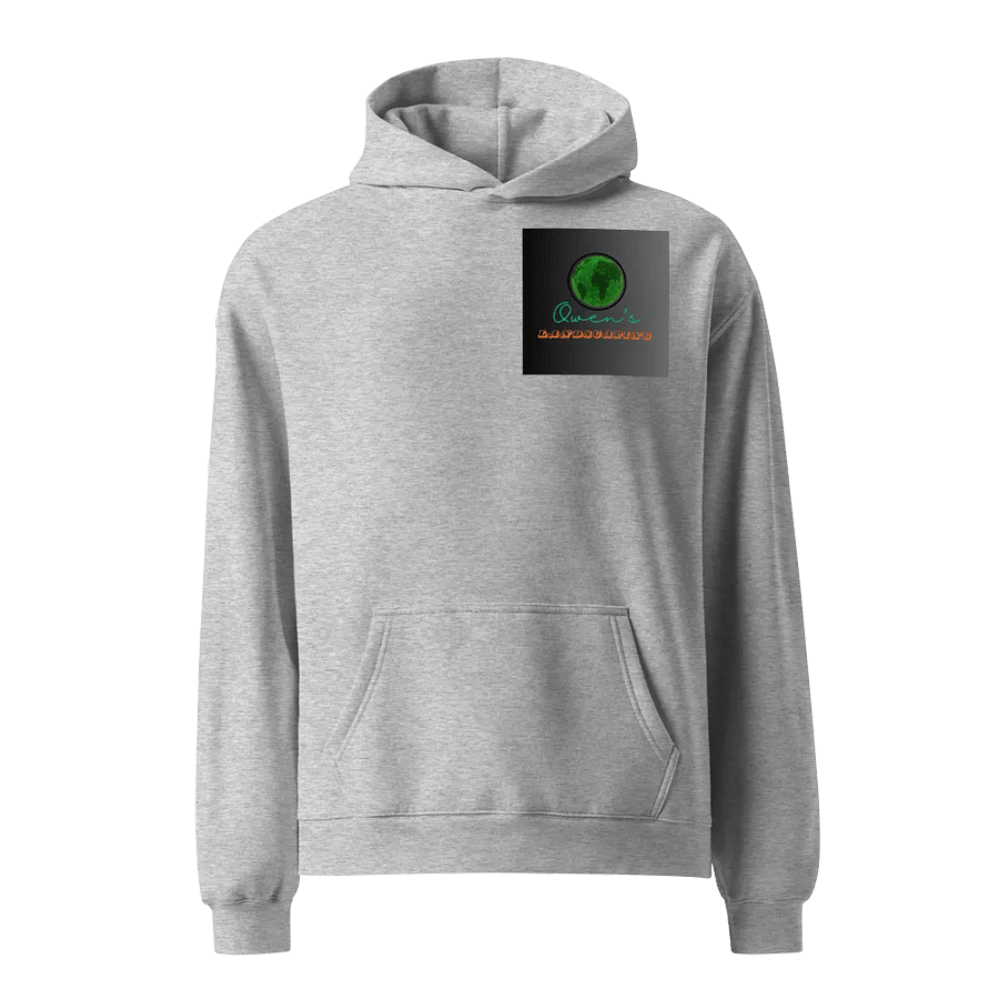 Owen's Landscaping - Hoodie product image (2)