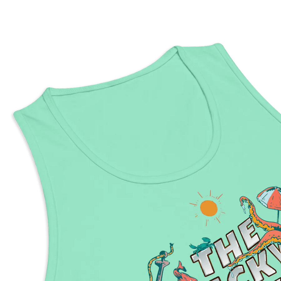 Atlantis Tank (6 Colors) product image (14)