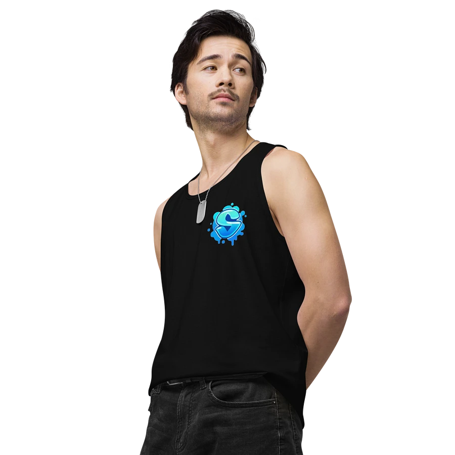 Silly Tank Top product image (3)