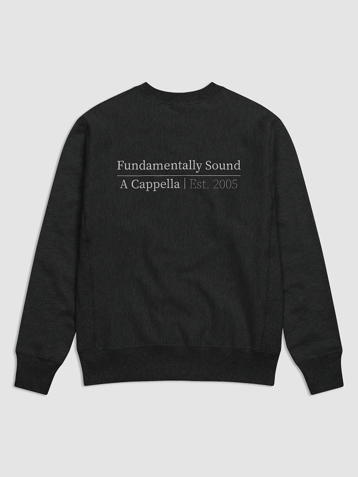 Casual Uni Crewneck product image (2)