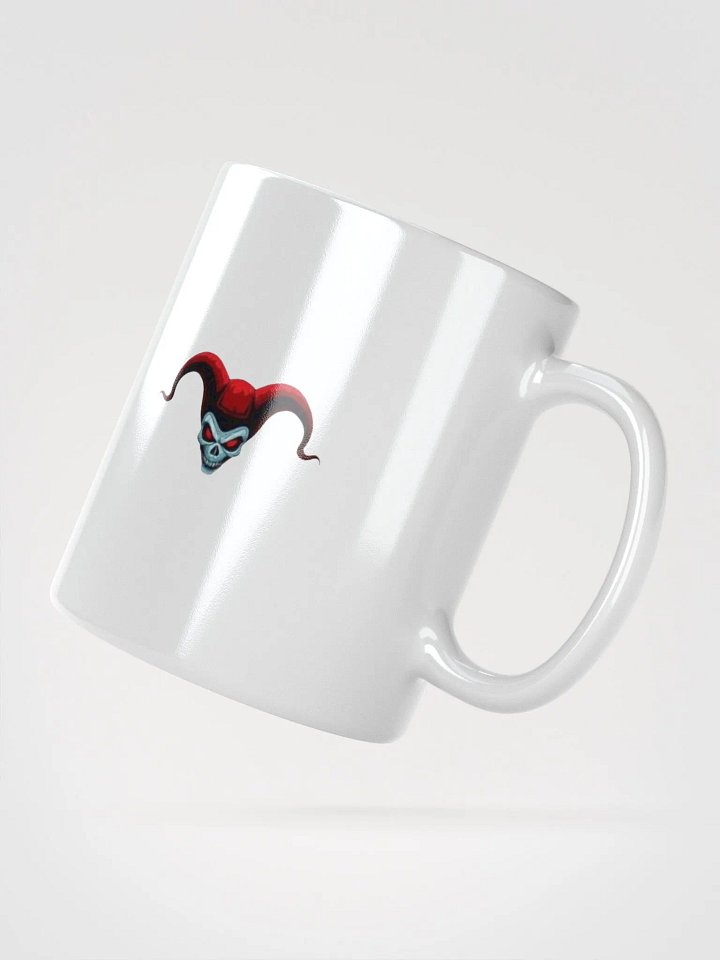 Jesters mug product image (4)