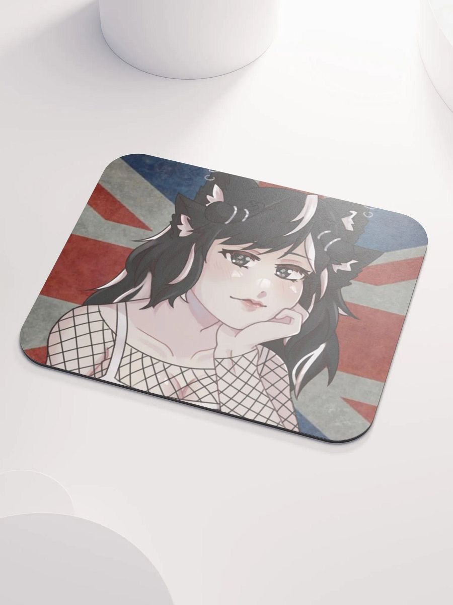 GothicBrit MousePad product image (3)