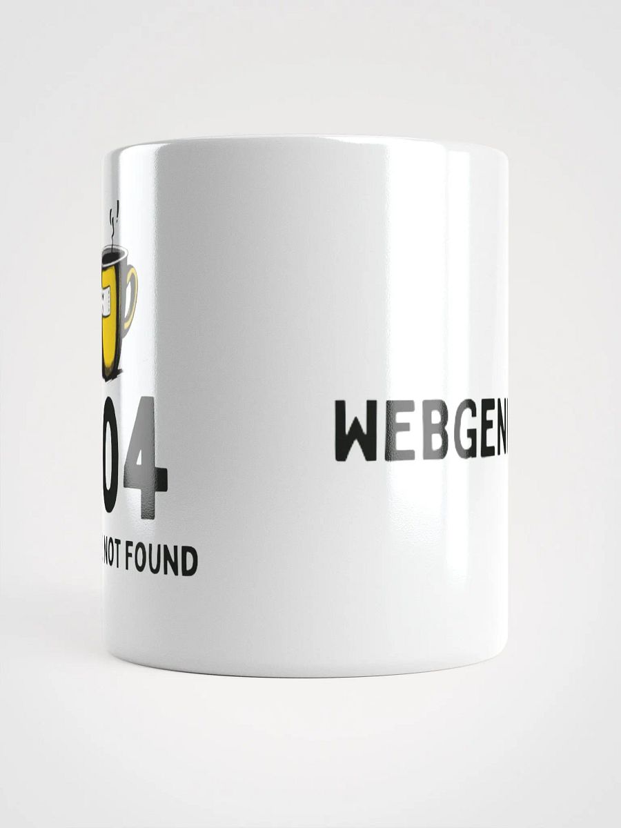 "404: Coffee Not Found" product image (6)