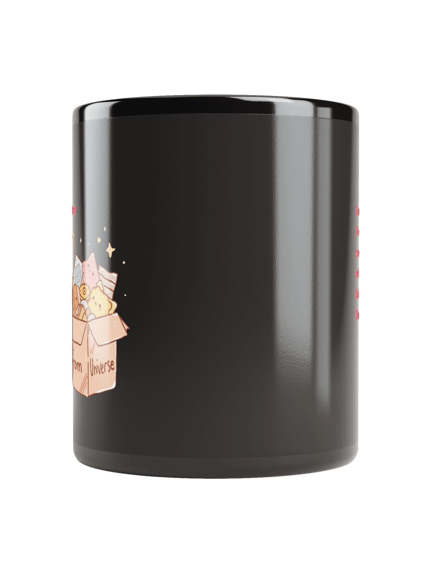 Care Package from The Universe product image (10)