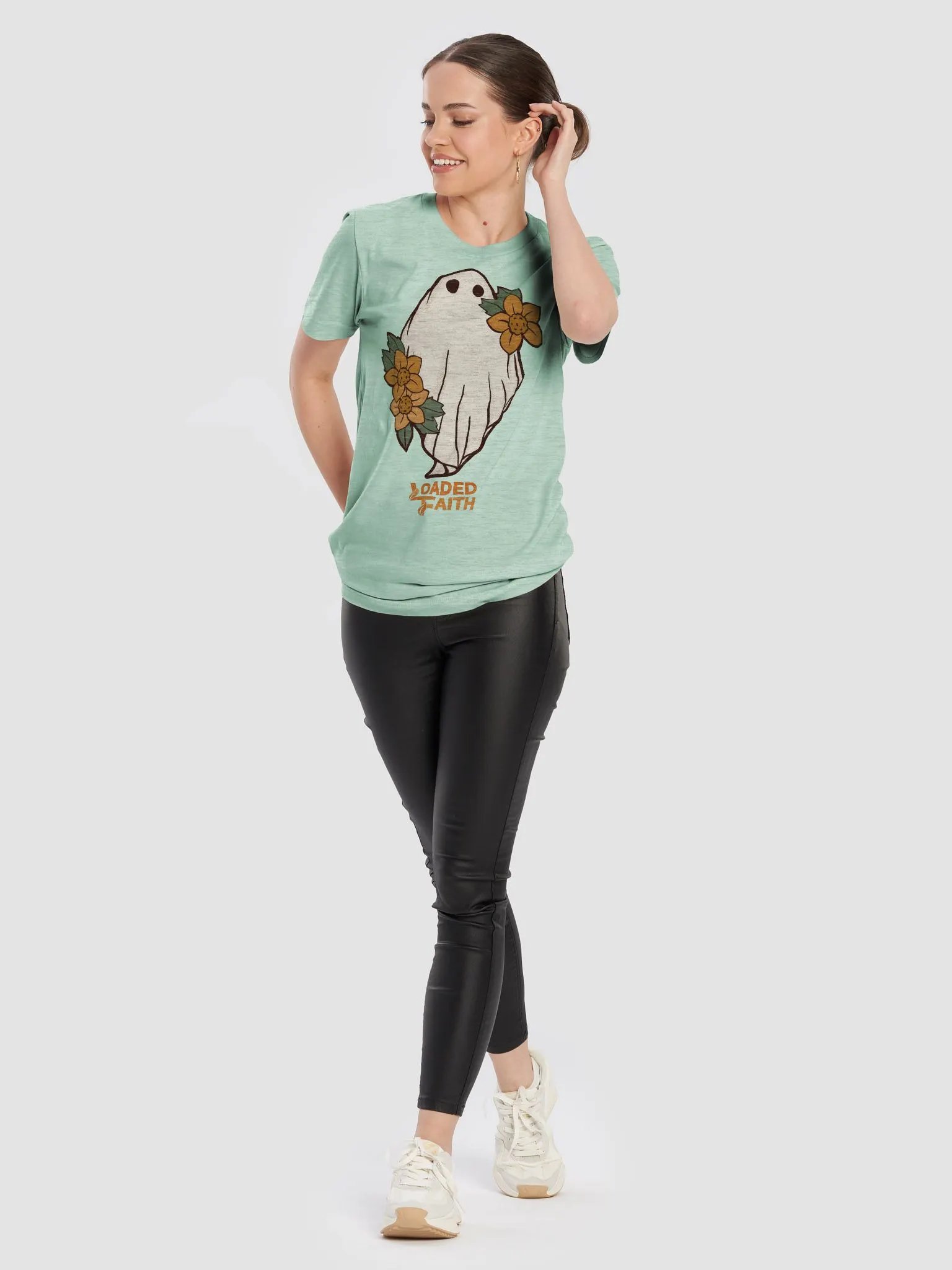 Ghosty Shirt product image (10)