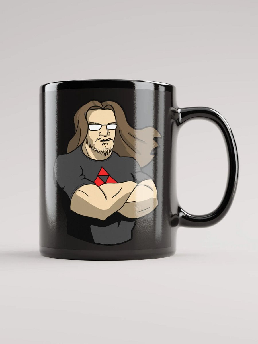 Lockesteady Mug product image (1)