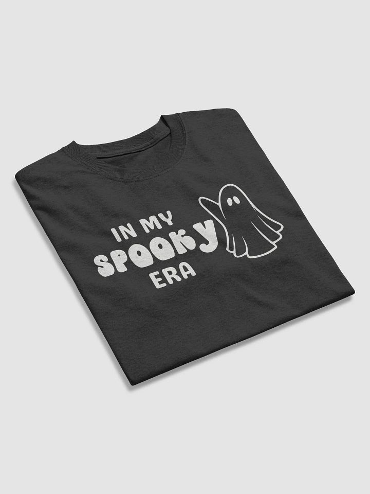Spooky Era Graphic Tee product image (2)