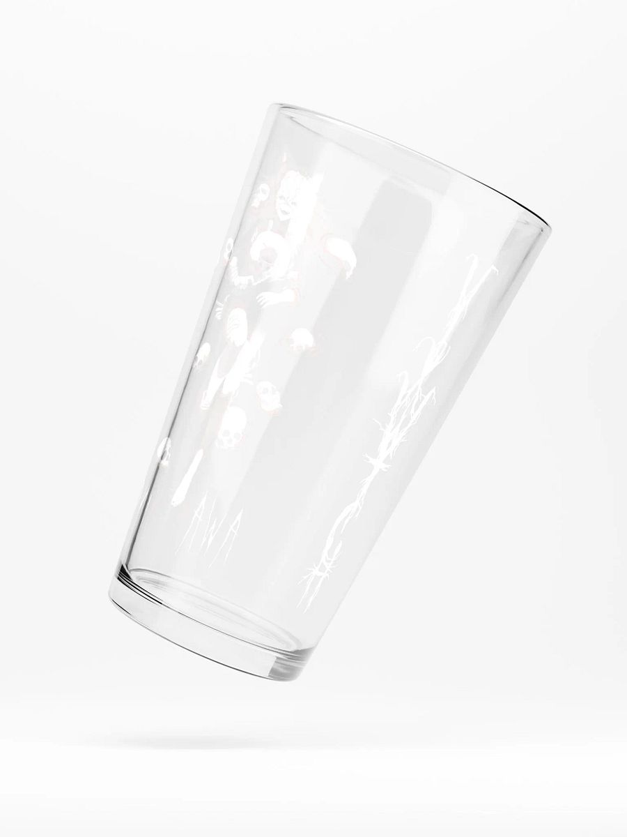 【VIXWYTCH】Awakening Pint Glass product image (5)