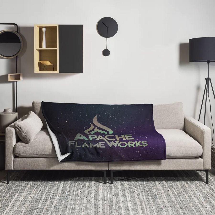 AFW Nebula Blanket 60