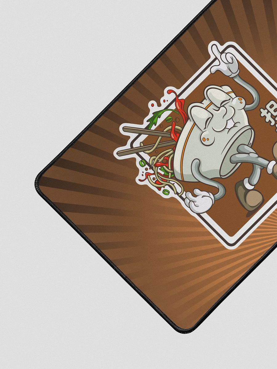 Dan Dan Nooodlz - Desk Mat product image (2)