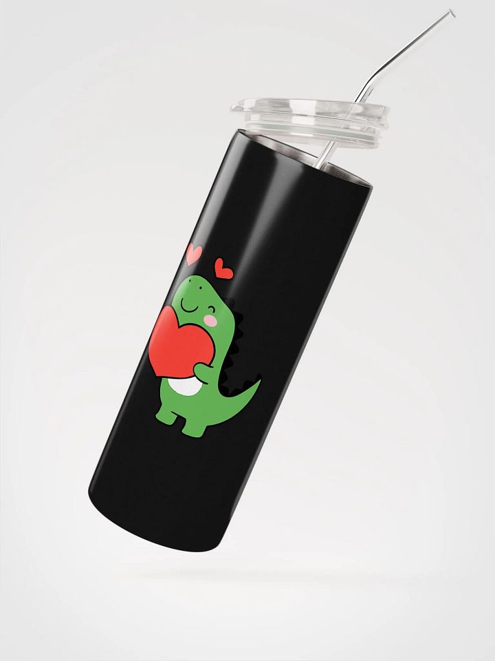 TyyRex Love Stainless Steel Tumbler product image (4)