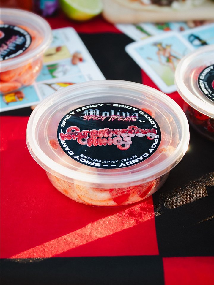 Spicy Watermelon Rings product image (1)