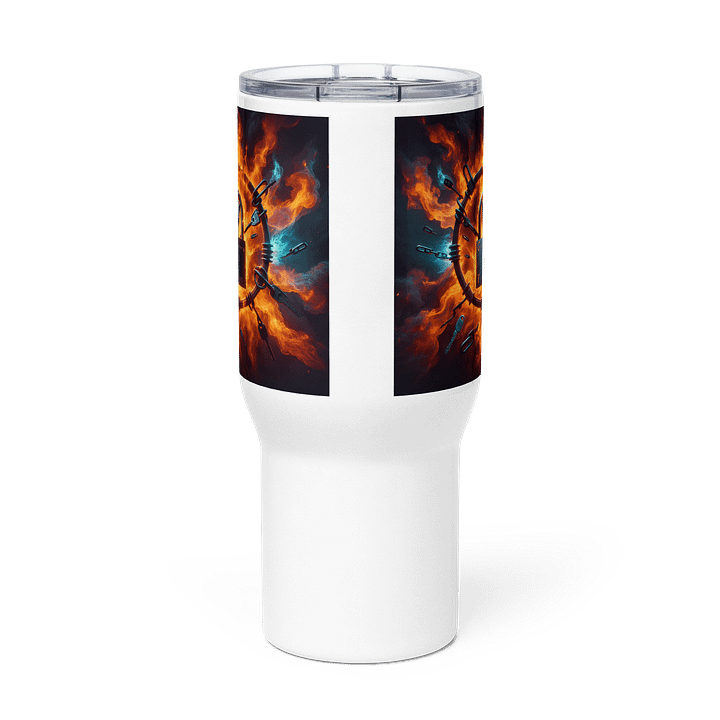 Greyhound Mug - FireLock image product image (3)