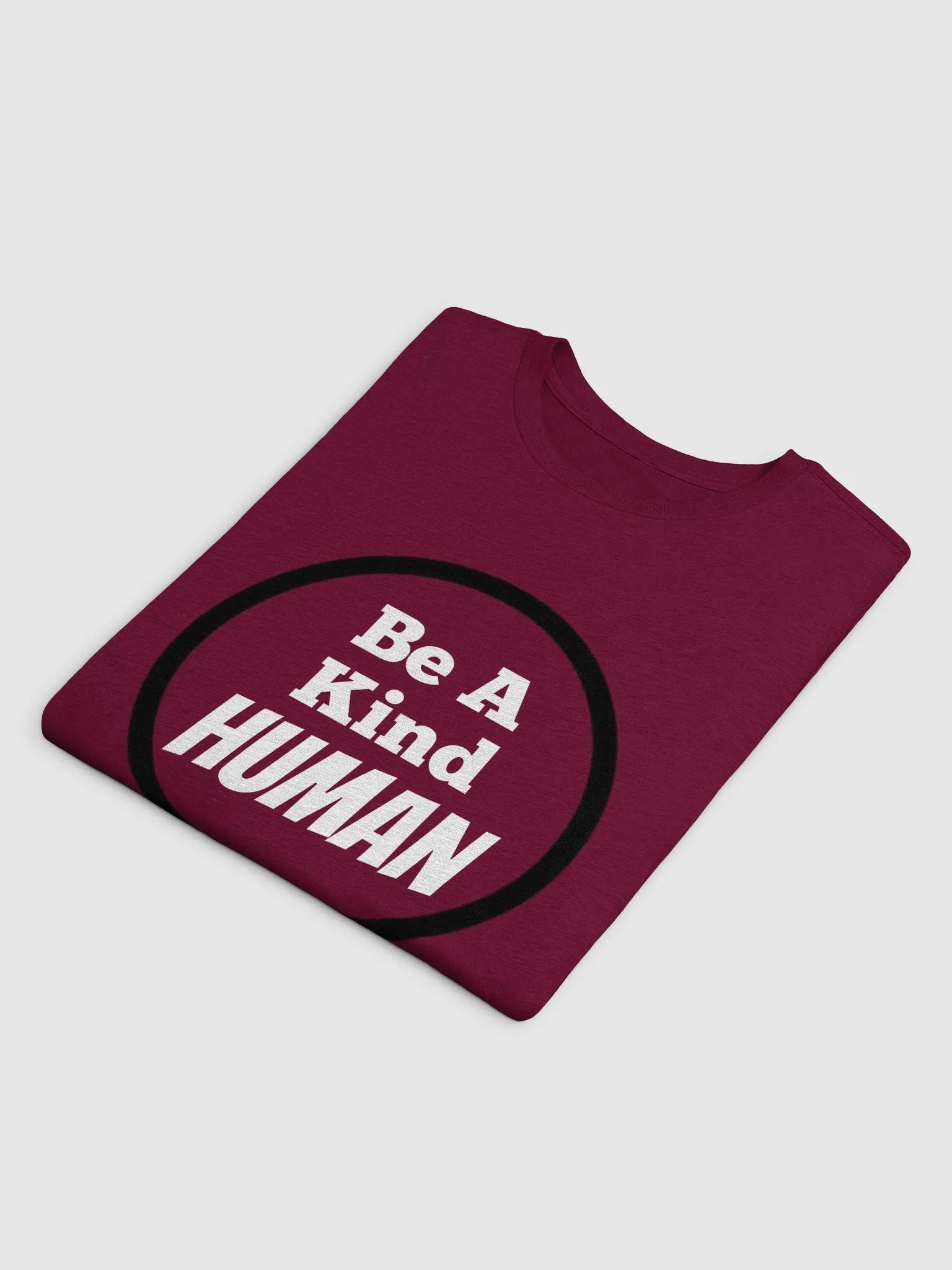 Human Kind Supersoft T-Shirt product image (3)