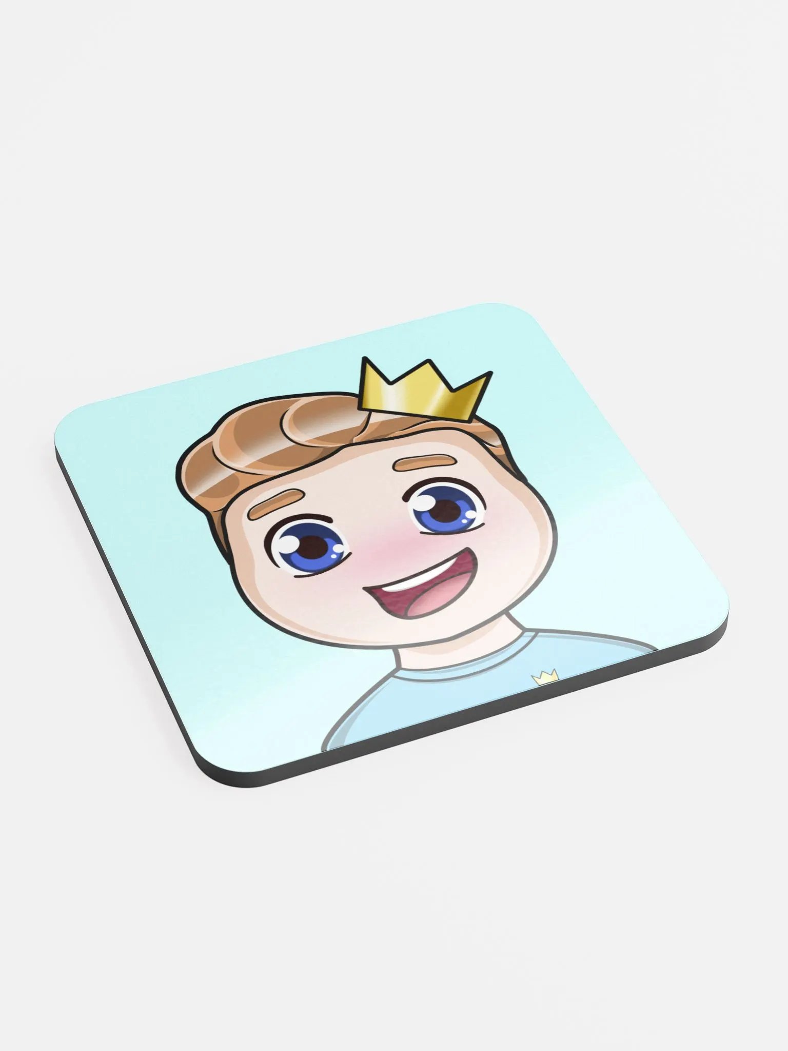 kingson Cork Coaster product image (2)