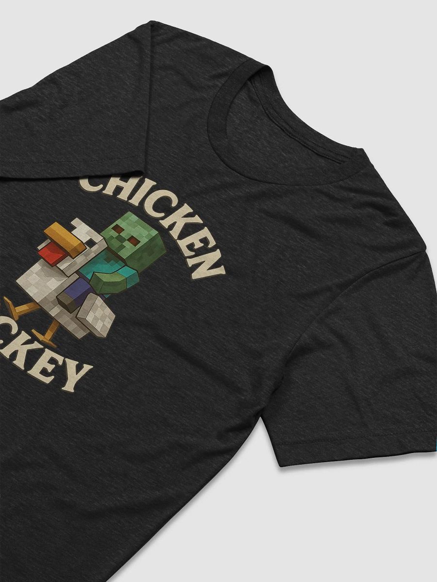 Chicken Jockey Tee product image (2)