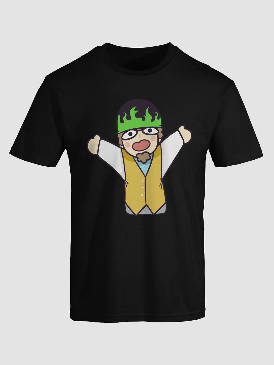 Hobbit Poppit Shirt product image (64)