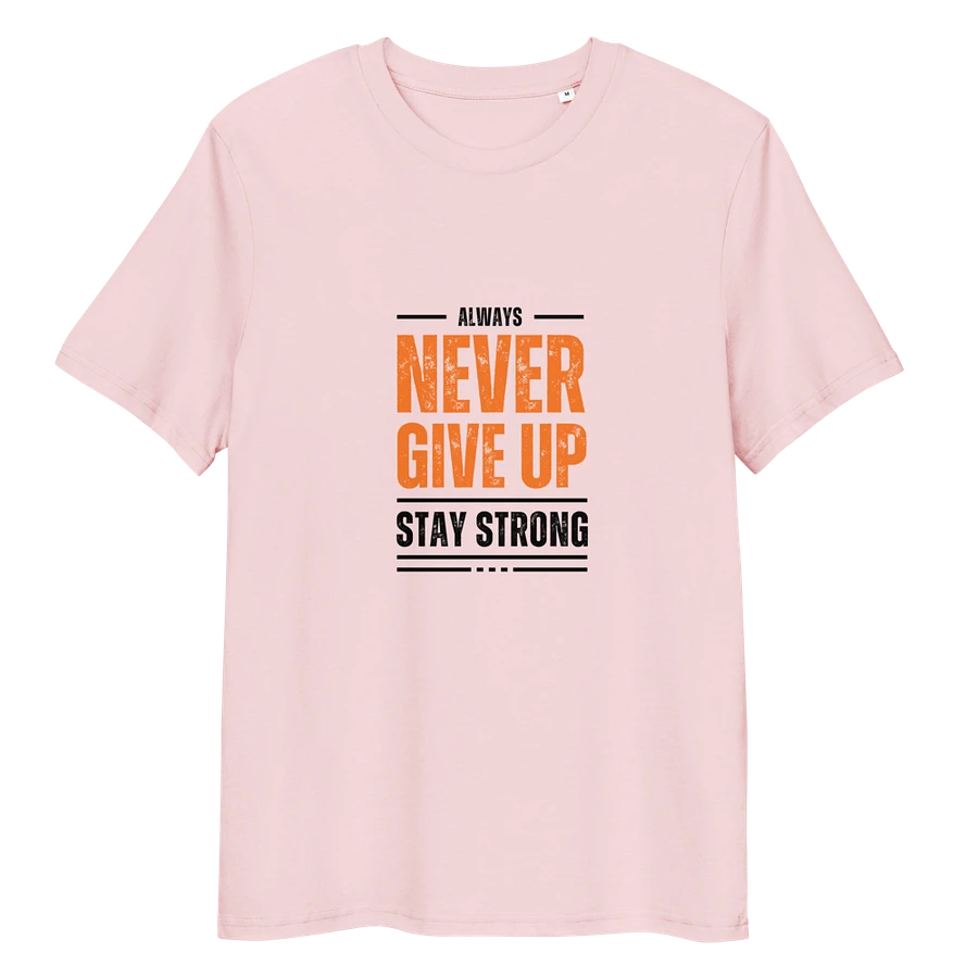 Energetic Motivation Tee product image (175)