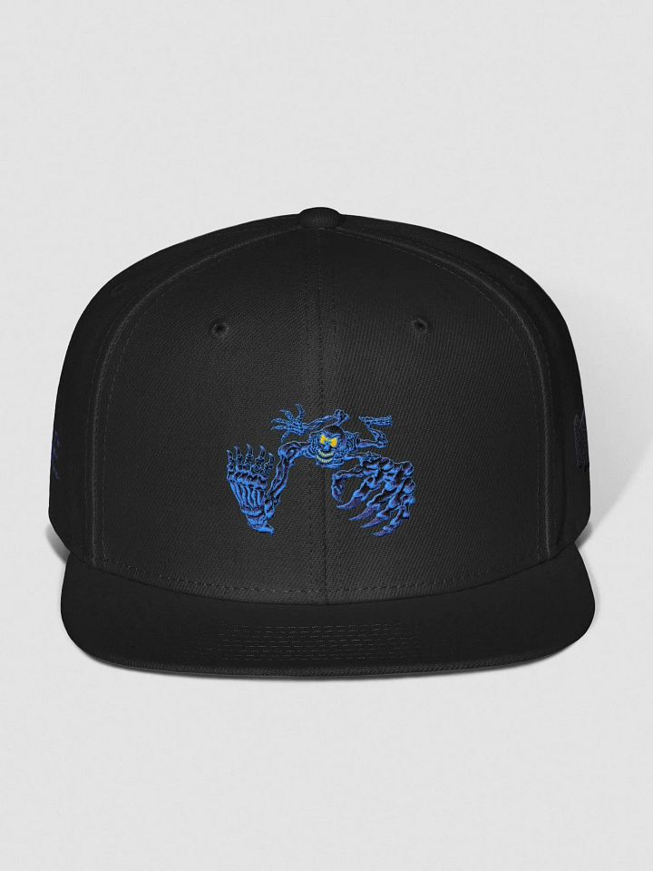Fleshless Hat product image (1)