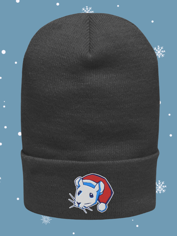 Ratmas Beanie product image (1)