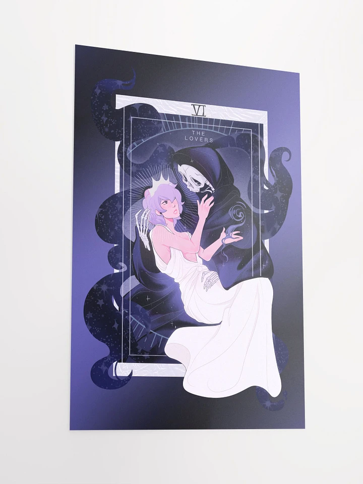 Faust: The Lovers Print product image (3)