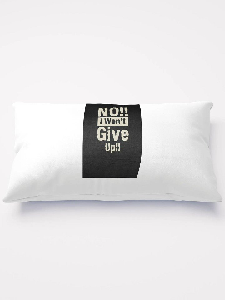 Resilience Manifesto Pillow product image (3)