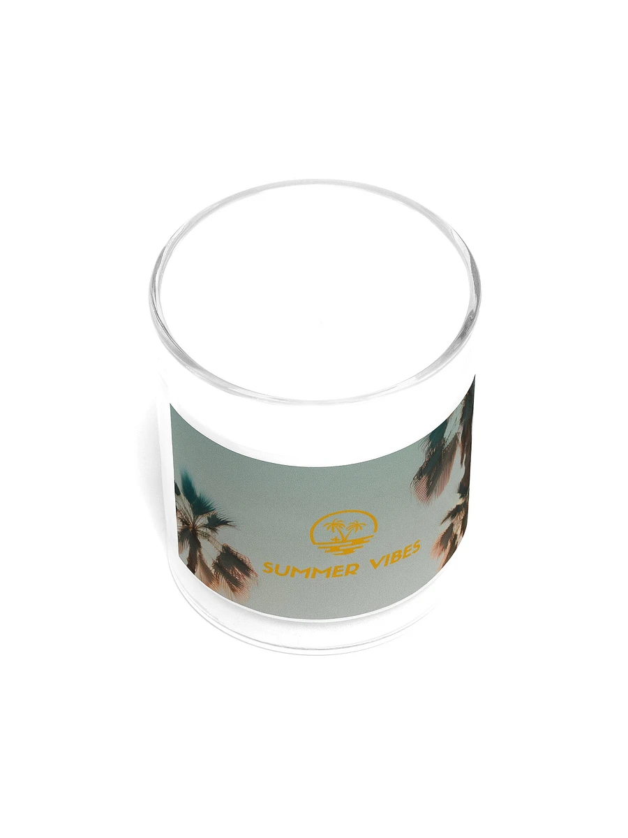 Summer Vibes Candle product image (3)