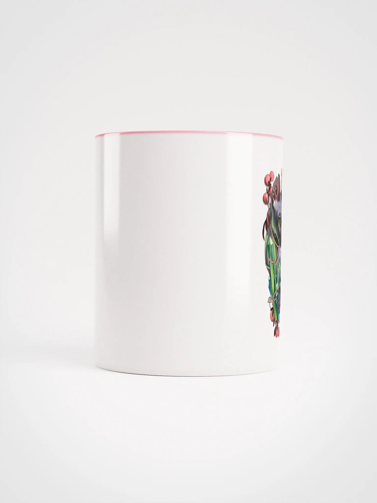 Mug Sphynx Crystal product image (20)