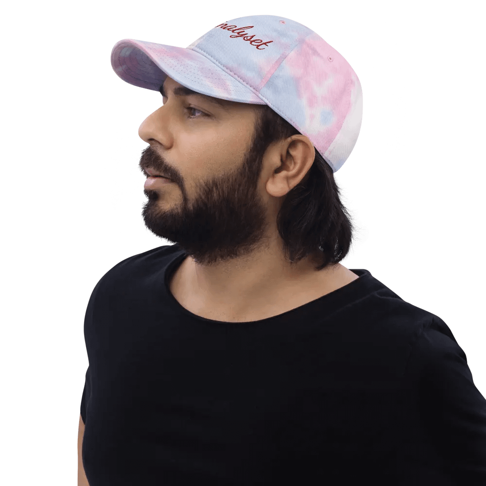 Ninalyset Rainbow Cap product image (43)
