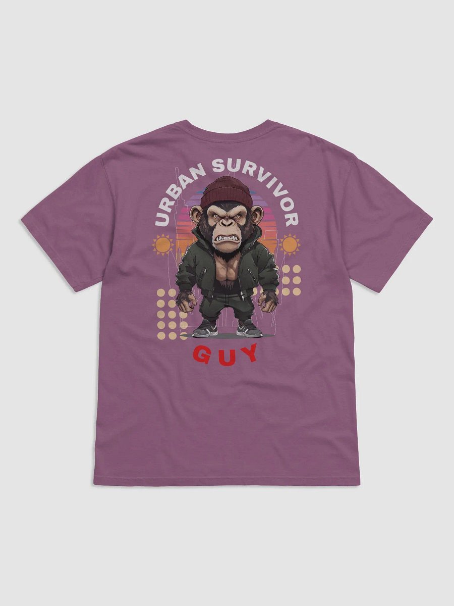 Urban Survivor Guy product image (38)