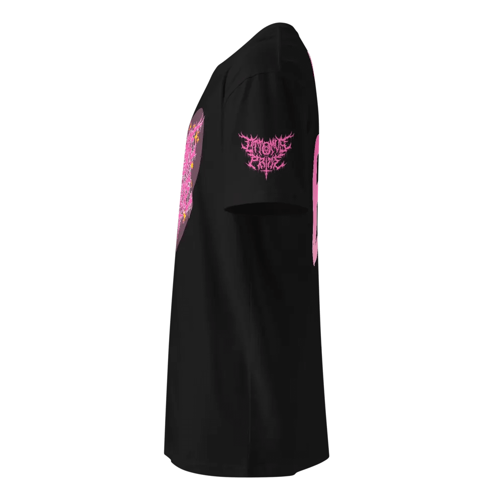 Metal Logo Jersey Style T-Shirt💖SPECIAL EDITION💖 product image (3)