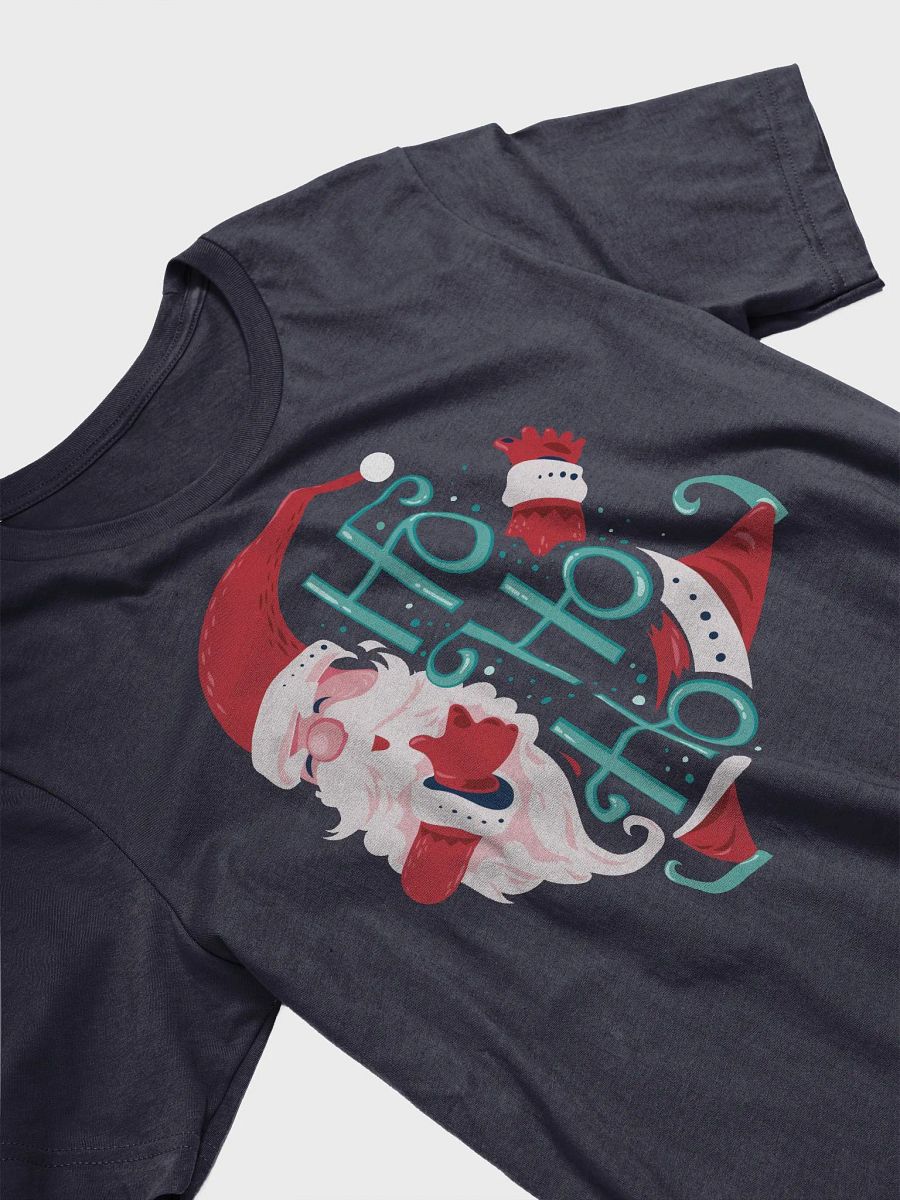 Santa Jumpin' Smiling product image (3)