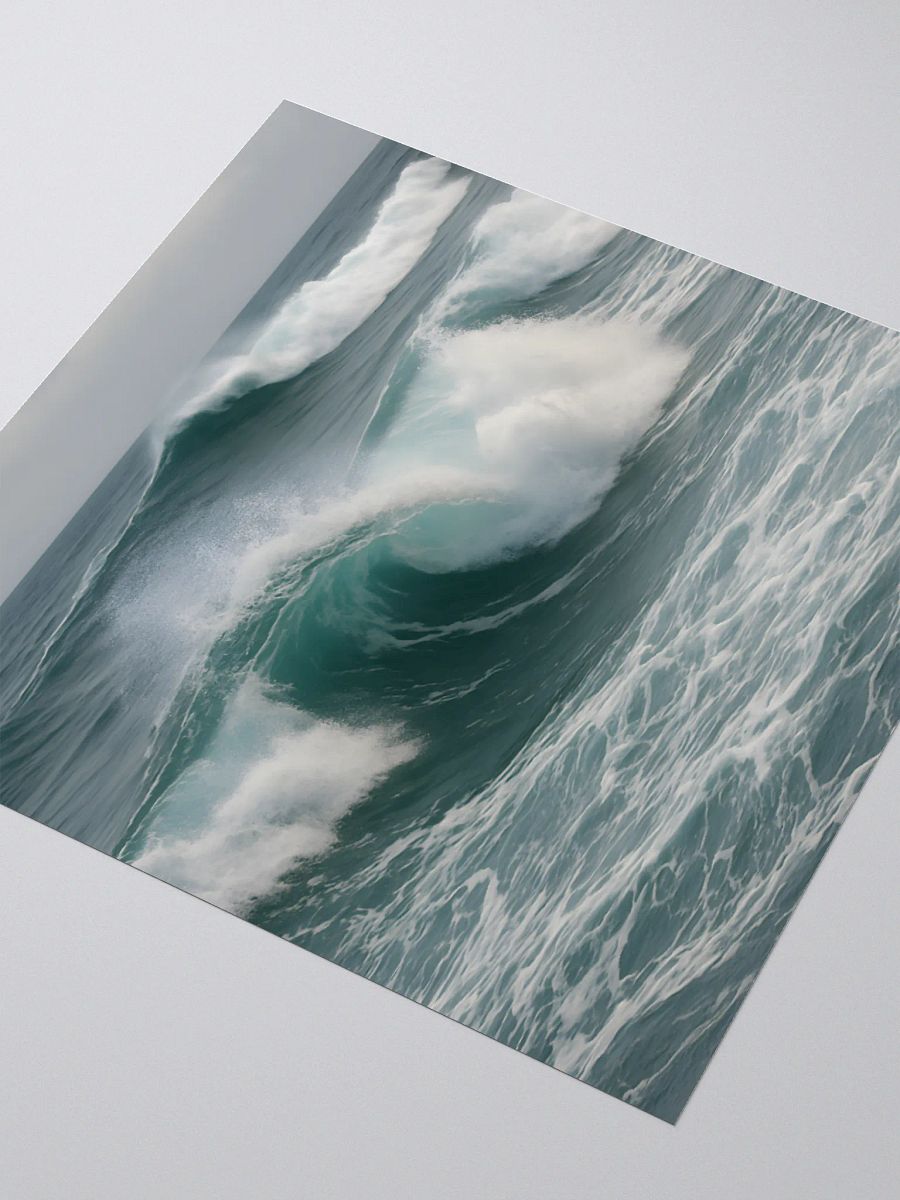 Waves Stickers product image (7)